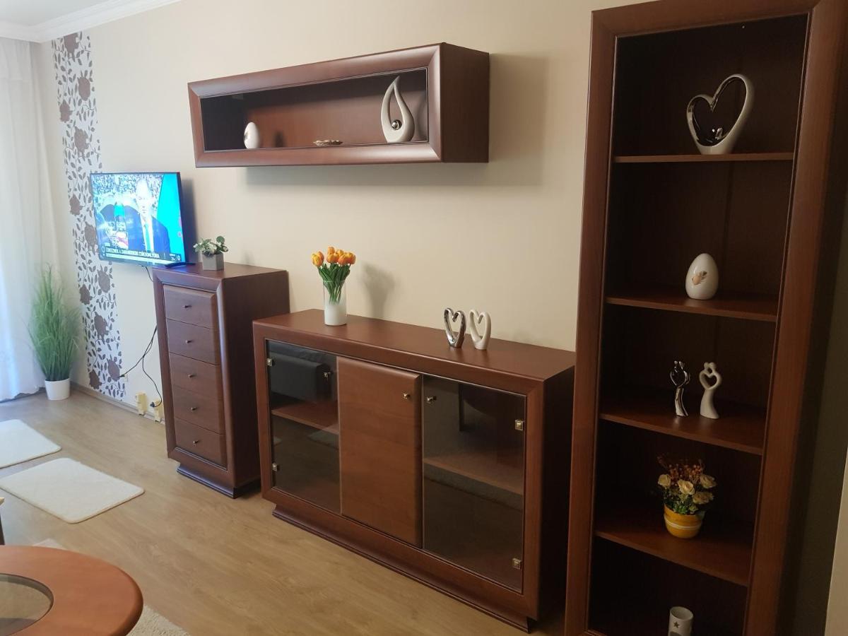 Appartement Jokai Apartman Szarvas Extérieur photo